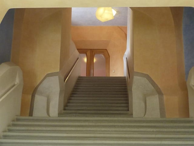 The Polarity at the Heart of the World Goetheanum Forum