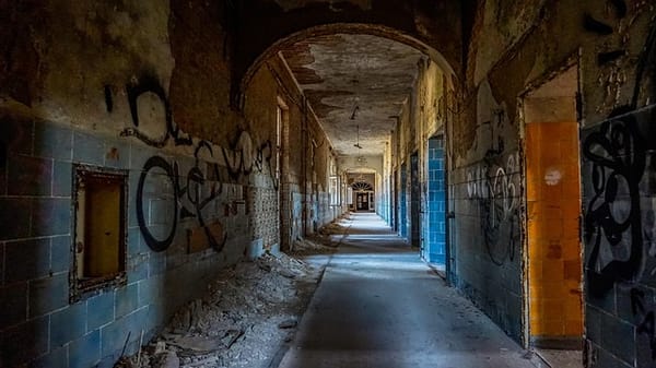 The New Poverty: When Thought Has No Value