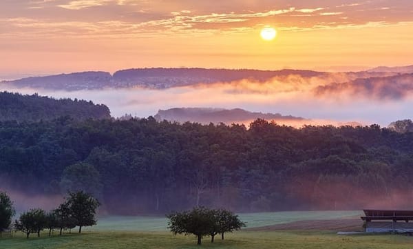 The Gaping Hole: On Losing and Redeeming a Real Initiation