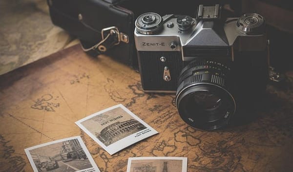 Part III: “Life as Adventure”