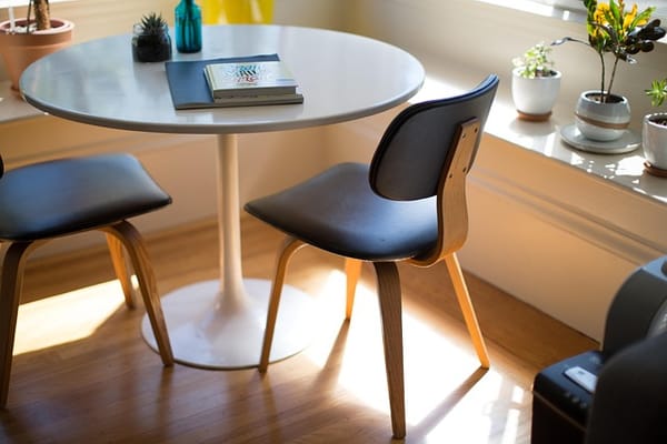 Life Recipe #3: Refreshing a Bedroom with One New Thing