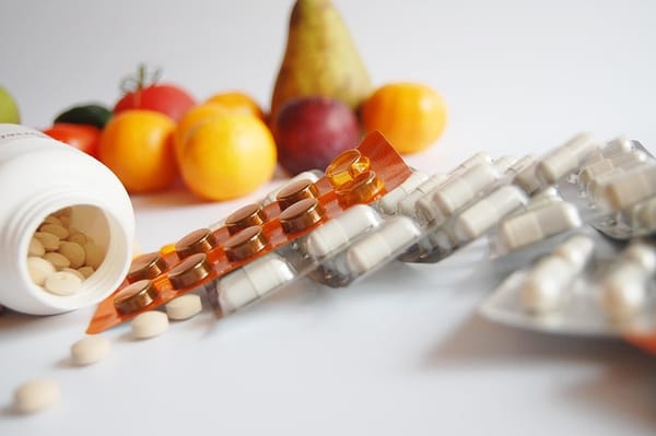 The “I” and the Etheric body: an Entry into Health