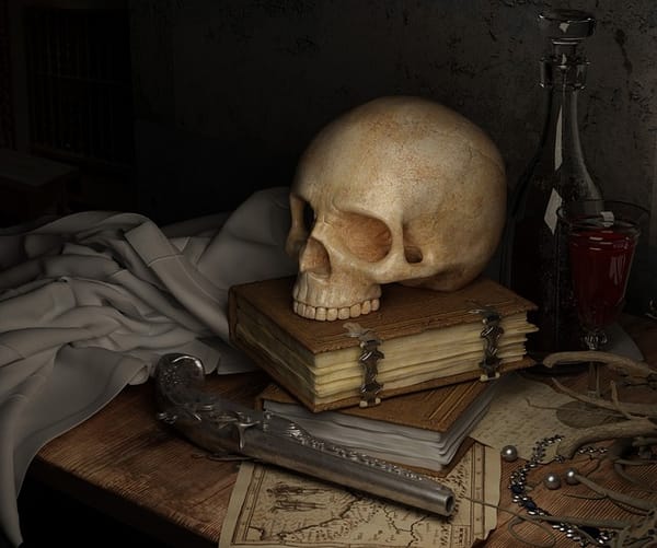 From Dead Thinking to Living Thinking