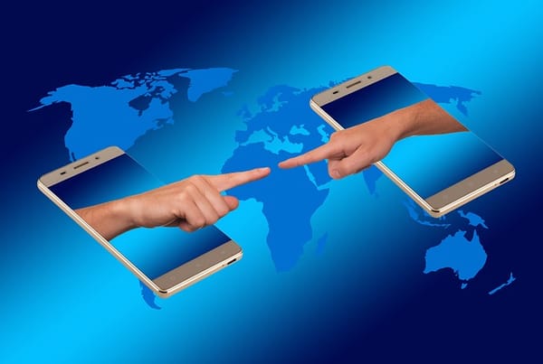 Blocked Meaning of Globalization