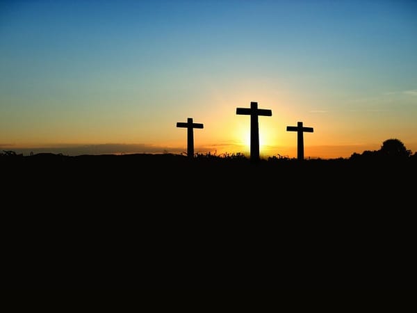 Ahriman, and the Christ in the Etheric, as an antidote