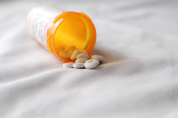 Addiction as Inverted Initiation