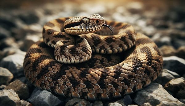 Venom and Healing: How Animal Substances Work in Anthroposophical Medicine