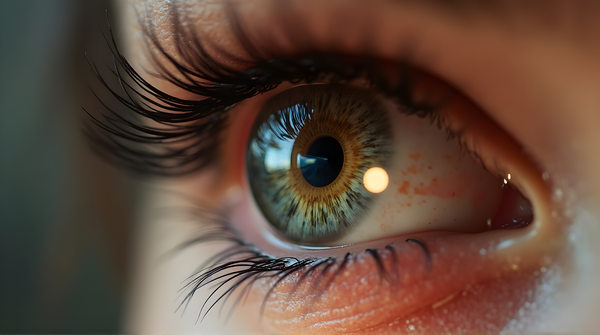 Trusting Reality: Perception, Assurance, and the Human Being as Microcosm