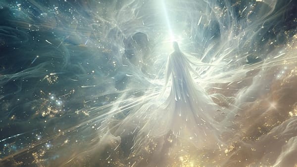 The Human Being as the First Being to Be Known