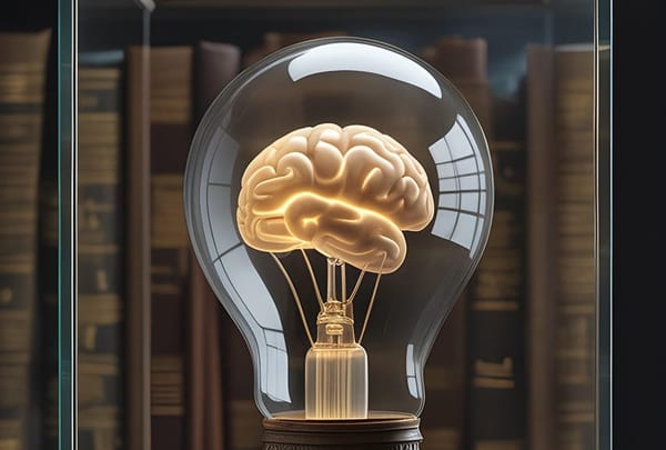 Redemption from Thinking — or Redemption of Thinking?