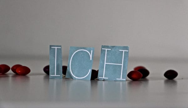 Where Is the ‘I’?