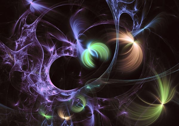 Perceiving Modes of Being