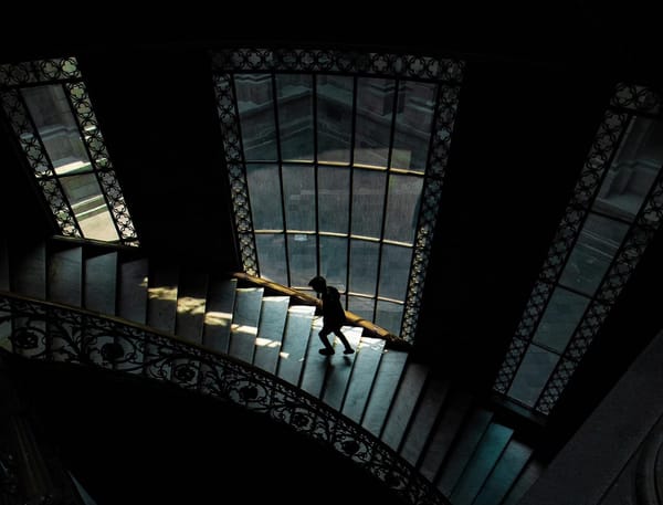 Education of Thinking, Feeling and Willing