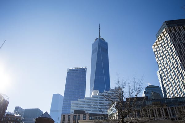 From Competition to Mutuality